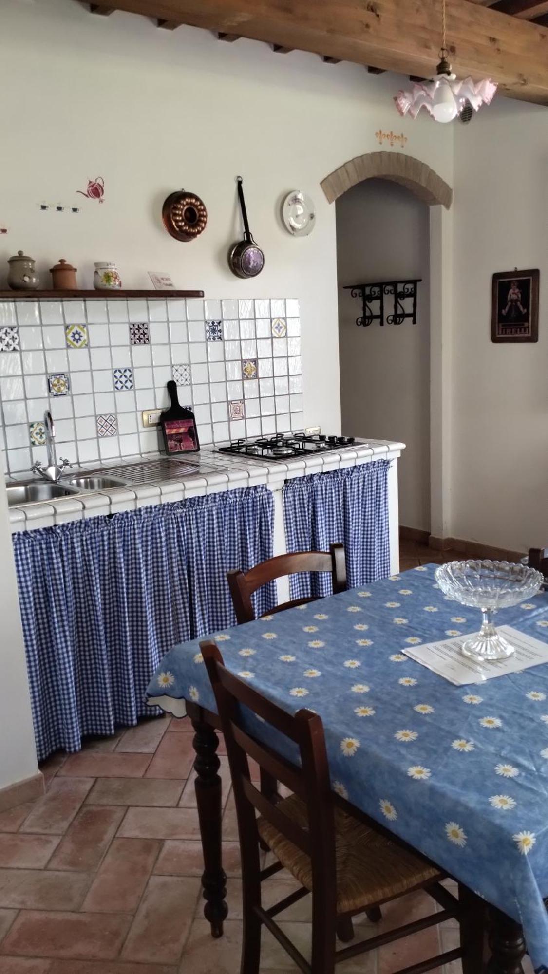 Podere Tre Cipressi Aparthotel Campiglia Marittima Exterior foto