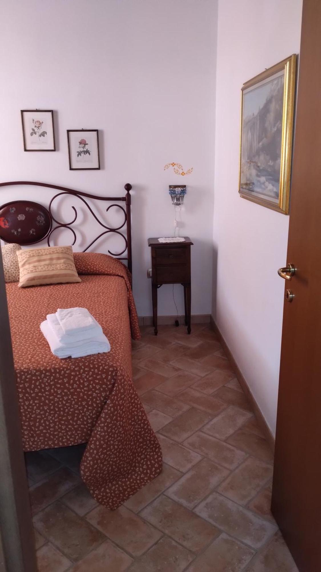 Podere Tre Cipressi Aparthotel Campiglia Marittima Exterior foto