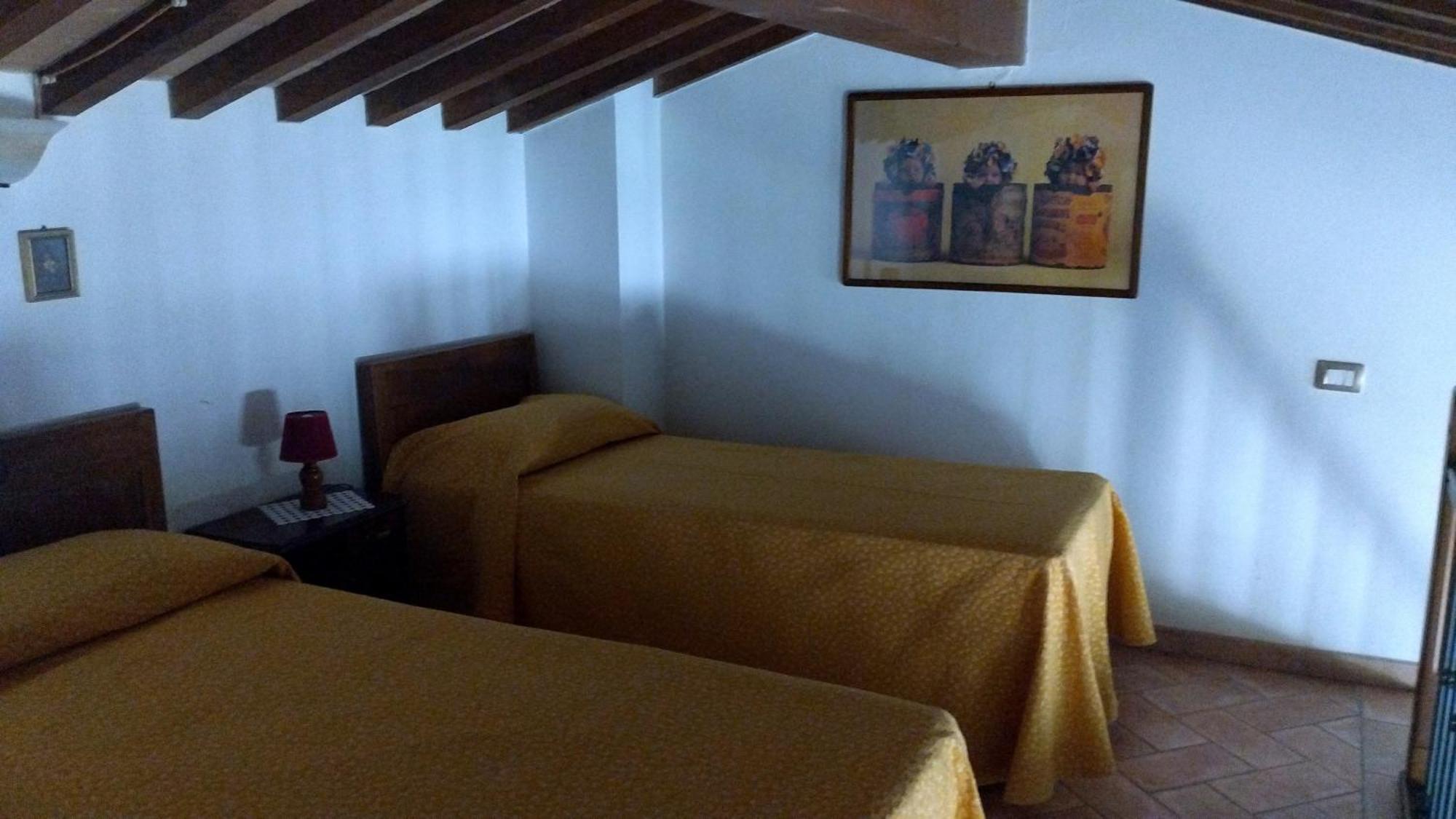 Podere Tre Cipressi Aparthotel Campiglia Marittima Exterior foto
