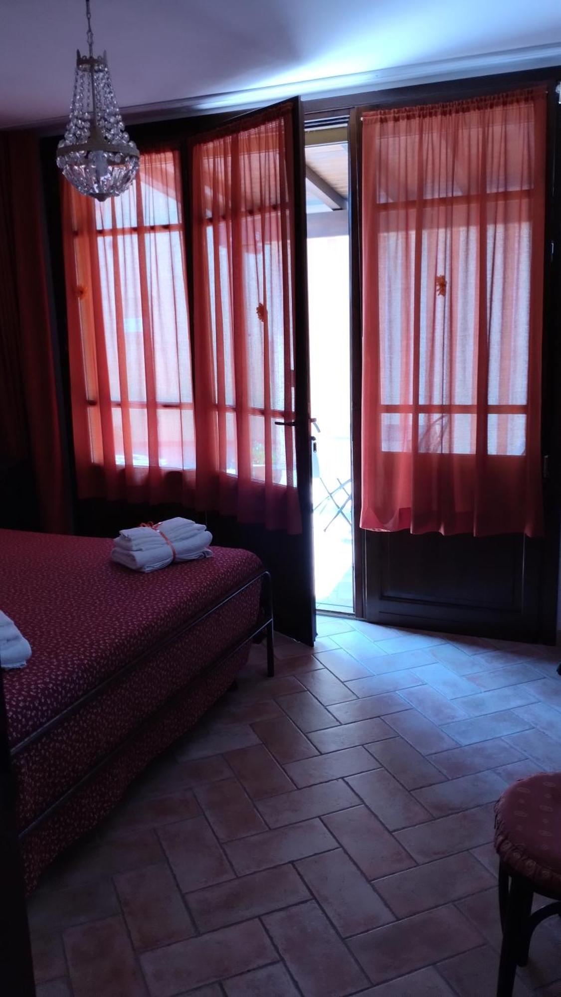 Podere Tre Cipressi Aparthotel Campiglia Marittima Exterior foto