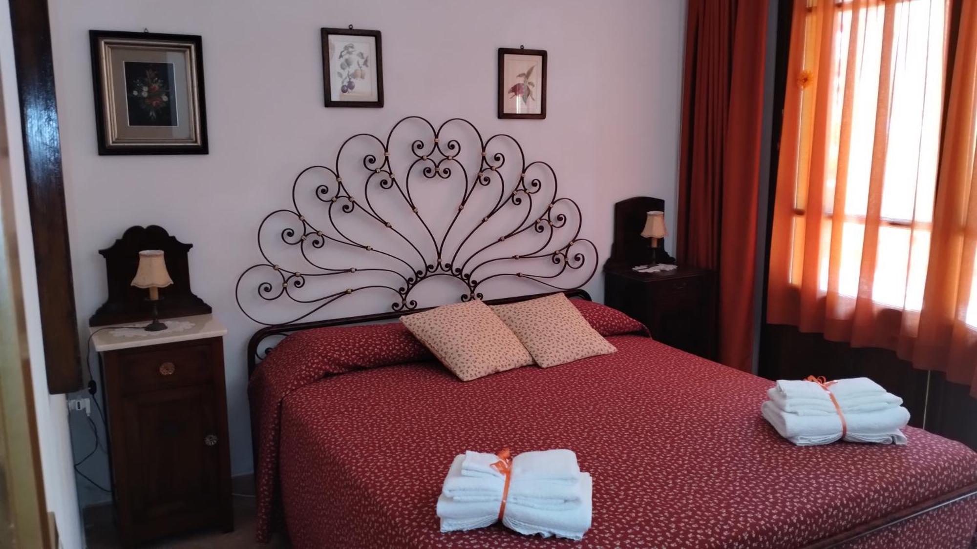Podere Tre Cipressi Aparthotel Campiglia Marittima Exterior foto