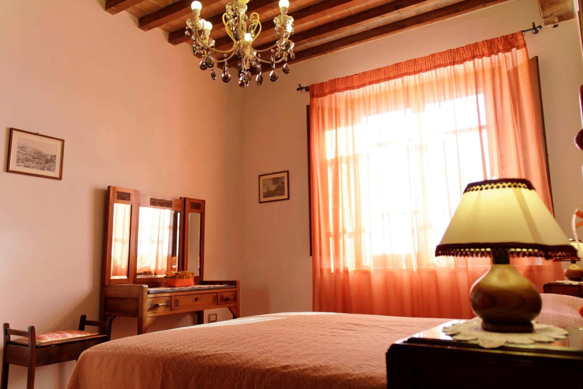 Podere Tre Cipressi Aparthotel Campiglia Marittima Exterior foto