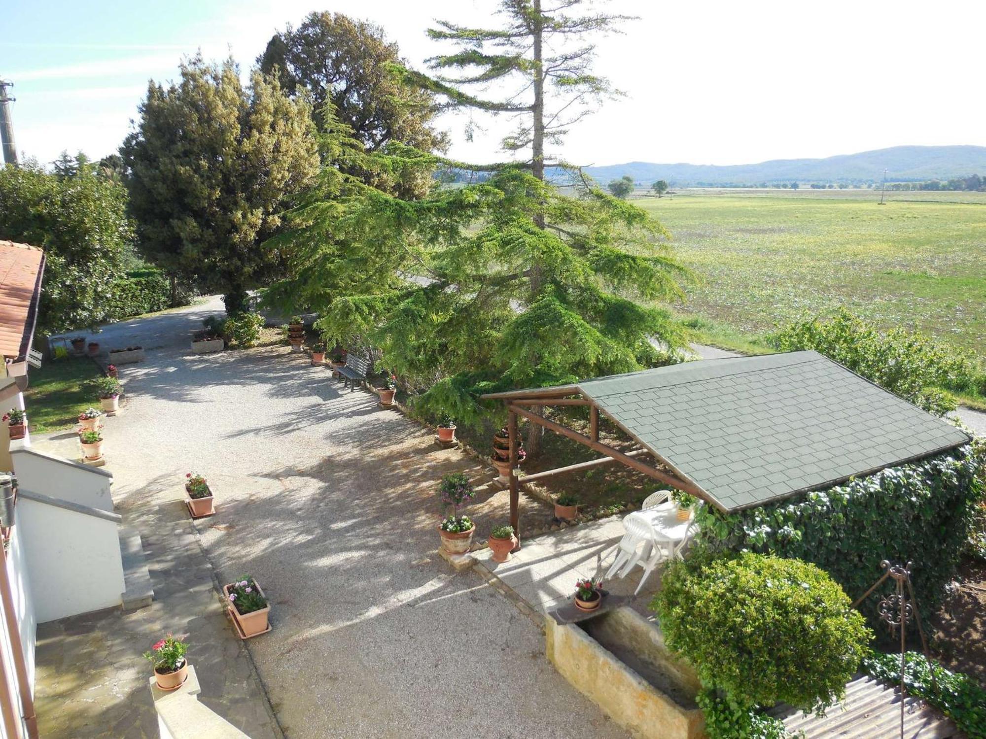 Podere Tre Cipressi Aparthotel Campiglia Marittima Cameră foto