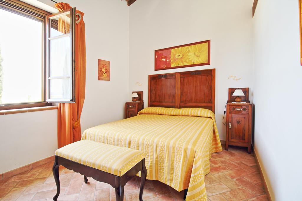 Podere Tre Cipressi Aparthotel Campiglia Marittima Exterior foto